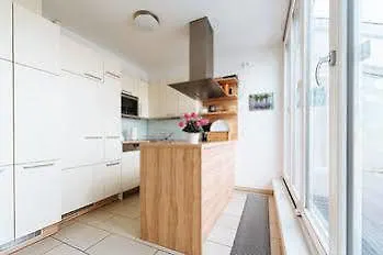 酒店 Duschel Apartments 维也纳