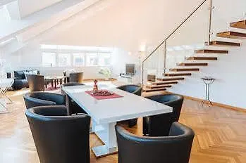 Duschel Apartments 维也纳 酒店