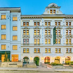 Hotell Josefshof Am Rathaus, Wien