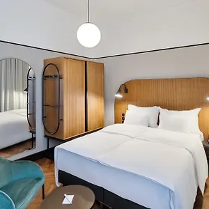 Astoria Vienna, Curio Collection By Hilton **** Vídeň