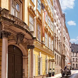 Pertschy Palais **** Vídeň