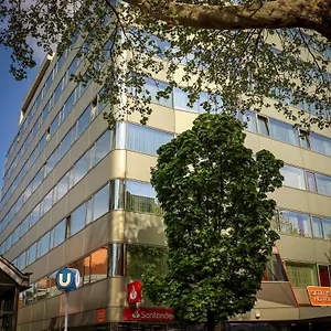 4* Hotel Simm's