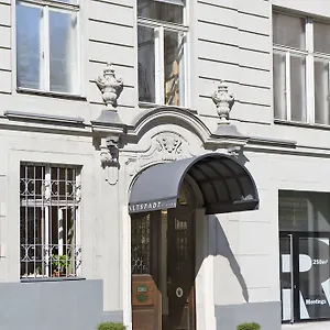4* Hotel Small Luxury Altstadt