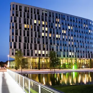 4* Hotel Courtyard Prater/messe