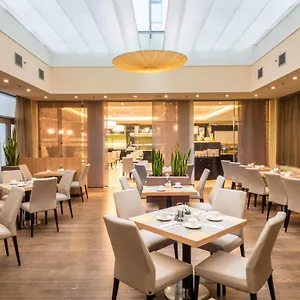 4* Hotel Lindner Am Belvedere