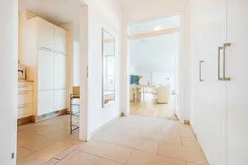 Duschel Apartments Vienna