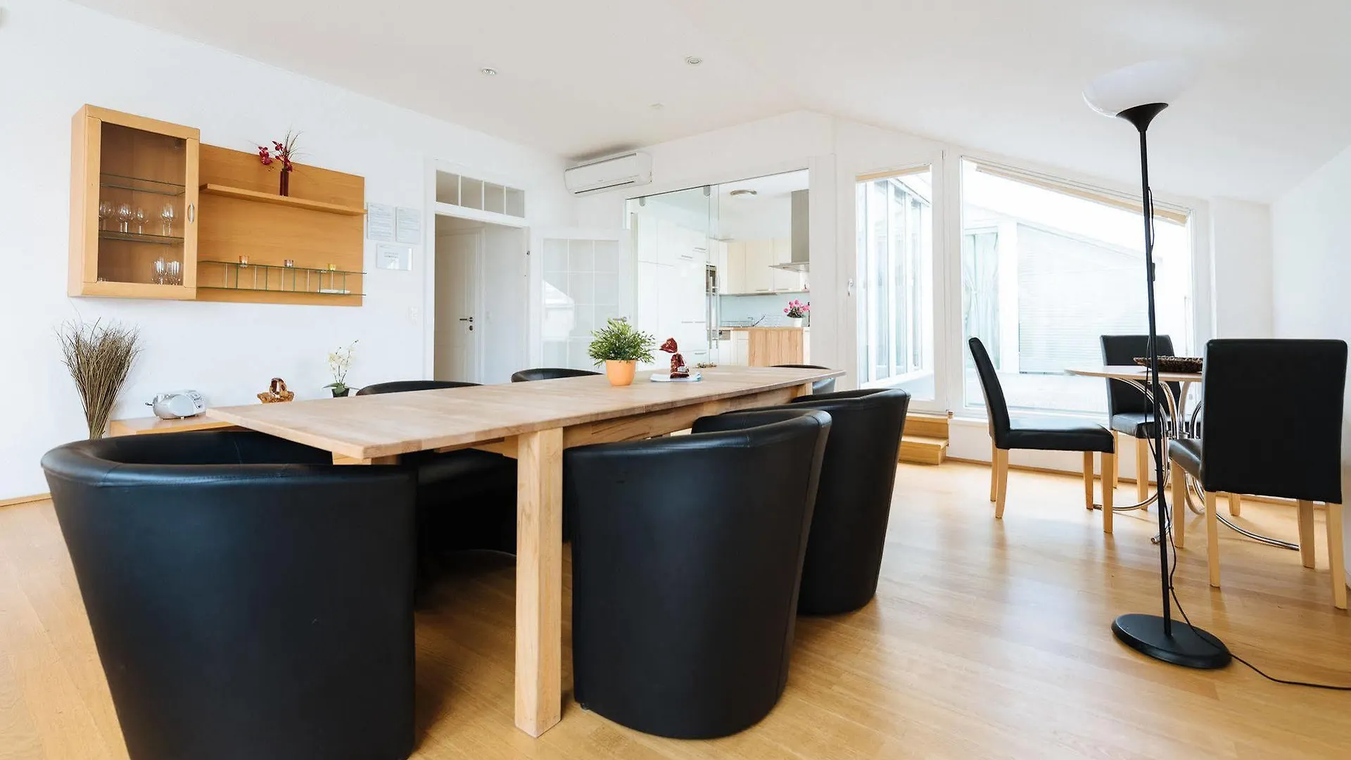 Duschel Apartments Vienna