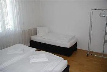 Duschel Apartments Vídeň