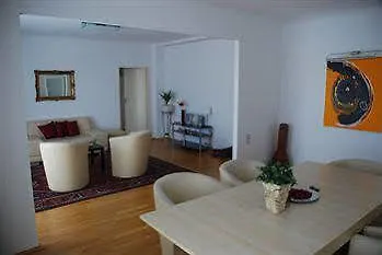 Duschel Apartments Vídeň