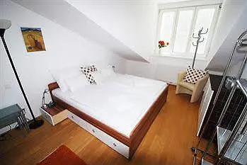 Hotel Duschel Apartments Vídeň