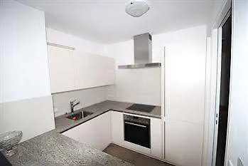 Duschel Apartments Vídeň 4*,  Rakousko