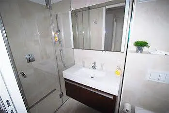 Duschel Apartments Vídeň