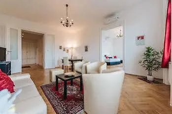 Hotel Duschel Apartments Vídeň