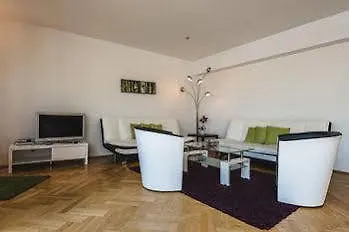 Duschel Apartments Vídeň Hotel