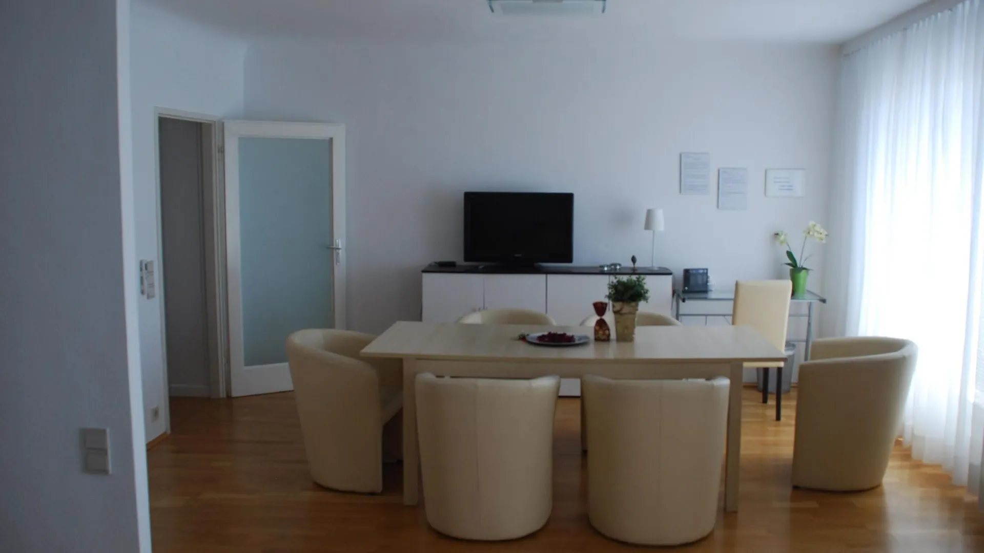 Hotel Duschel Apartments Vienna