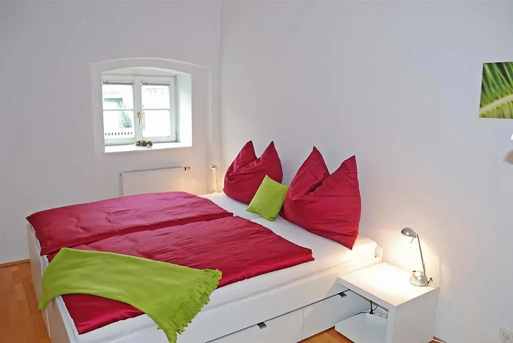 Hotel Duschel Apartments Vienna