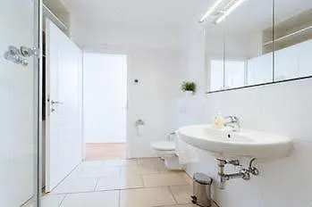 **** Hotel Duschel Apartments Vienna Austria