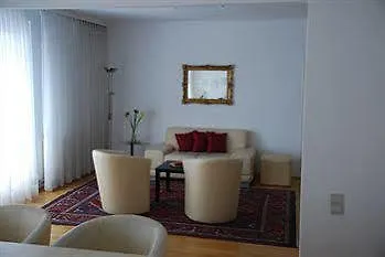 Duschel Apartments Vienna 4*,  Austria