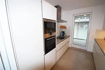 Duschel Apartments Vienna Hotel