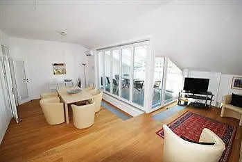 Hotel Duschel Apartments Vienna