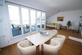 Duschel Apartments Vienna