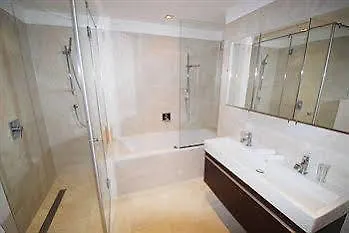 Hotel Duschel Apartments Vienna