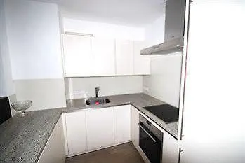 Duschel Apartments Vienna Austria