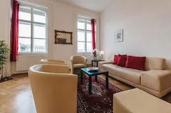Hotel Duschel Apartments Vienna