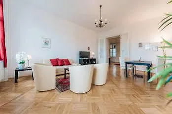 Duschel Apartments Vienna