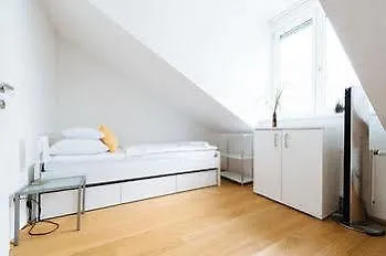 Hotel Duschel Apartments Vienna