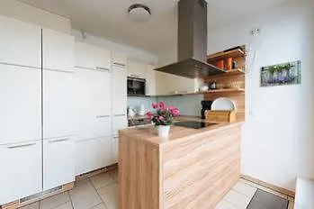 Duschel Apartments Vienna