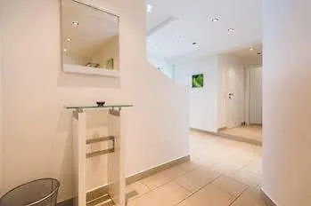 **** Hotel Duschel Apartments Vienna Austria
