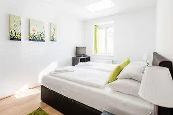 Hotel Duschel Apartments Vienna