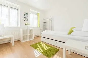 Duschel Apartments Vienna Austria