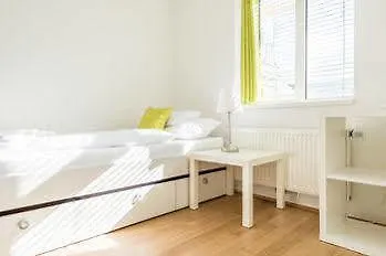 Duschel Apartments Vienna