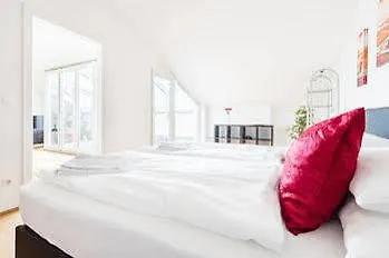 Duschel Apartments Vienna