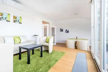 Duschel Apartments Vienna 4*,  Austria