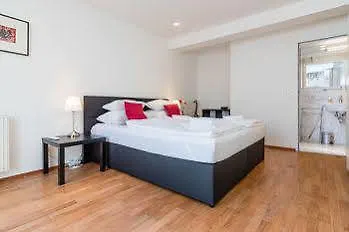 Hotel Duschel Apartments Vienna