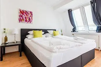 Duschel Apartments Vienna Hotel