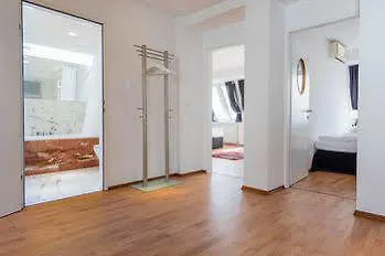 Duschel Apartments Vienna