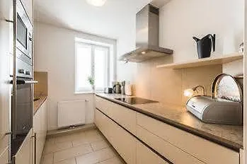 Duschel Apartments Vienna