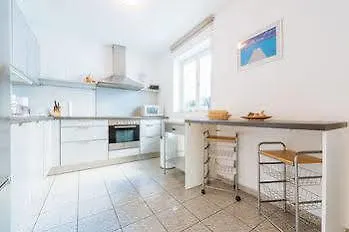 Duschel Apartments Vienna 4*,  Austria