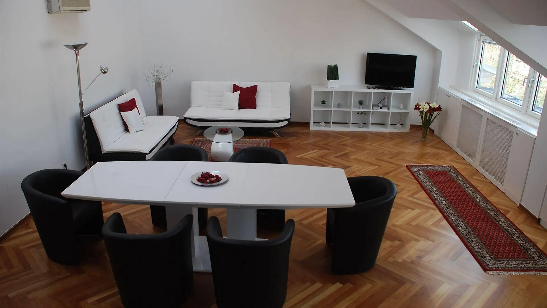 Duschel Apartments Vienna
