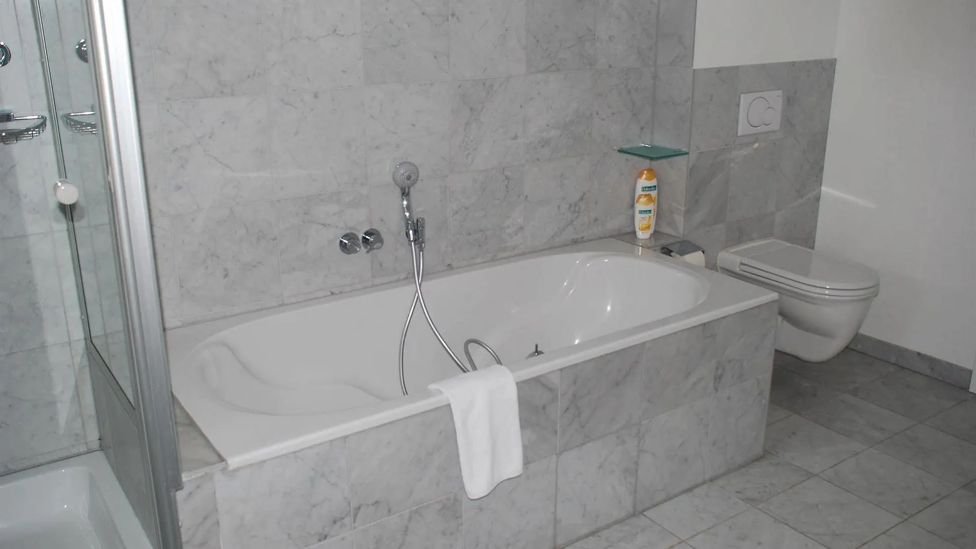Hotel Duschel Apartments Vienna