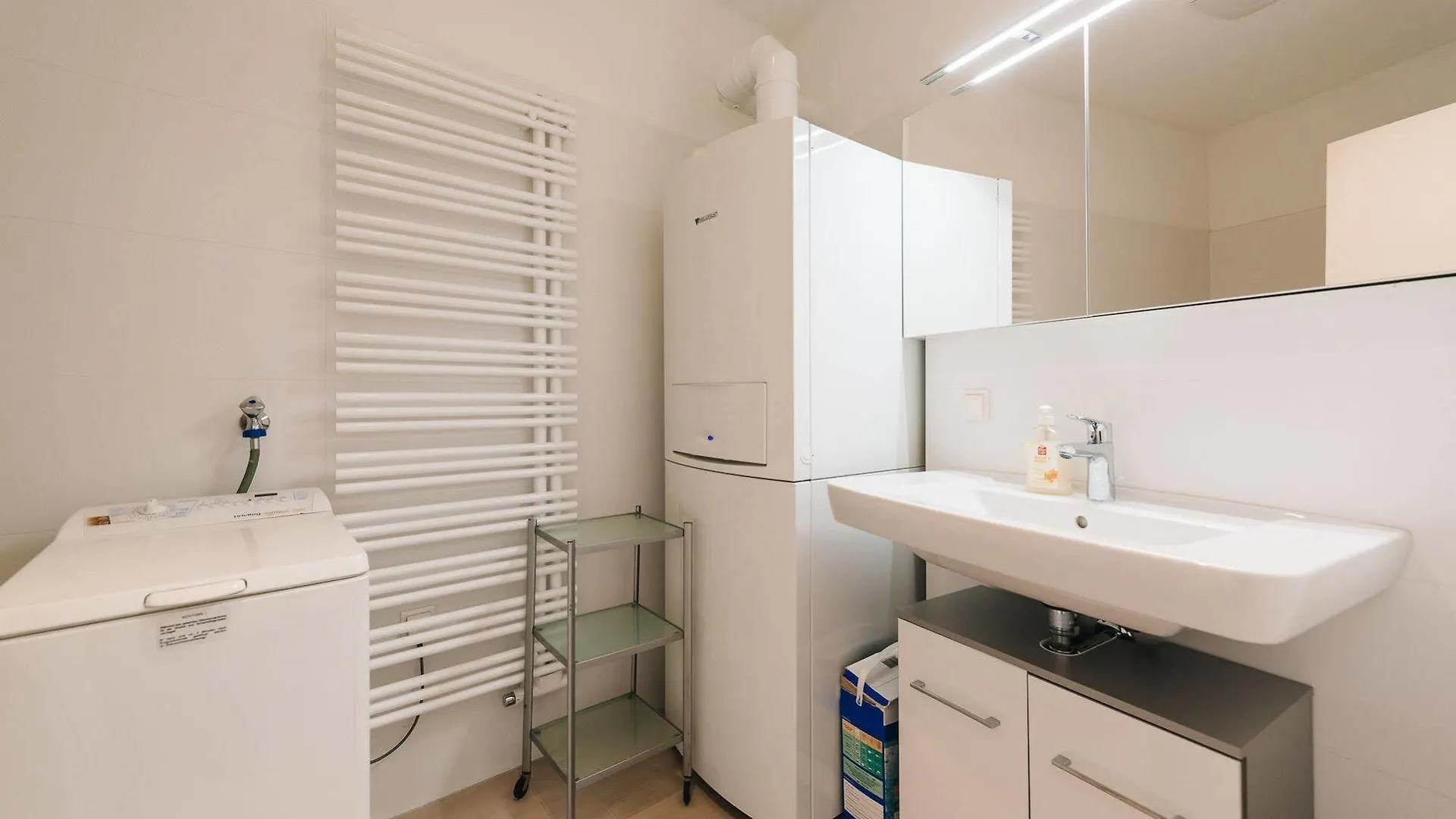 Duschel Apartments Vienna